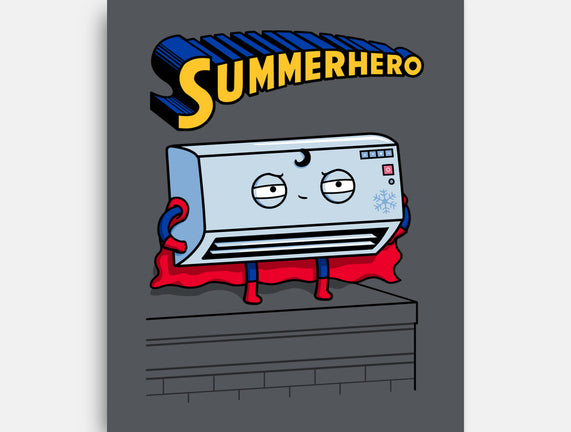 Summerhero!
