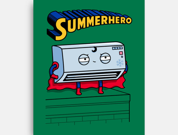 Summerhero!