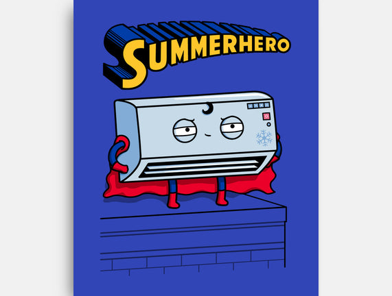 Summerhero!