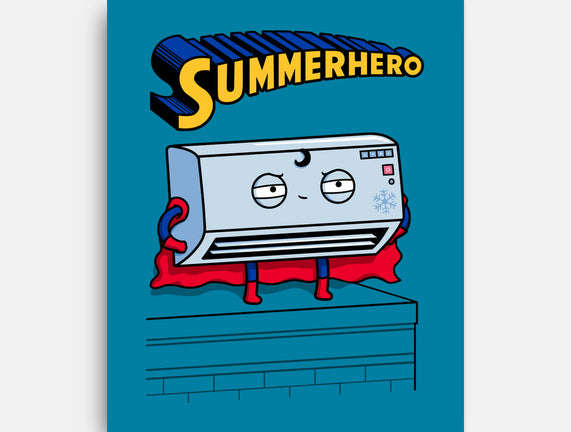 Summerhero!