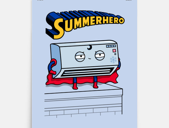 Summerhero!