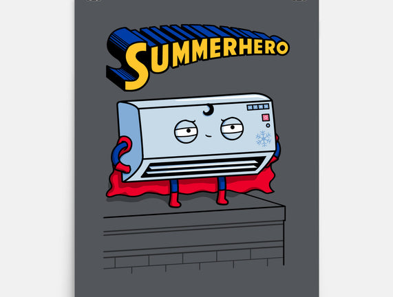 Summerhero!