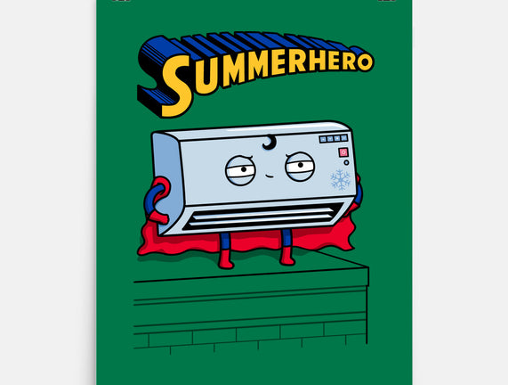 Summerhero!