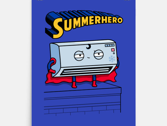 Summerhero!