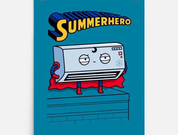 Summerhero!
