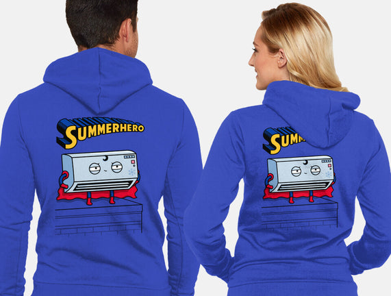 Summerhero!