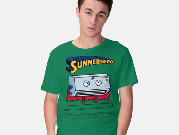 Summerhero!