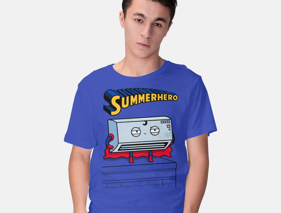 Summerhero!