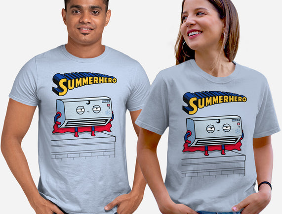 Summerhero!