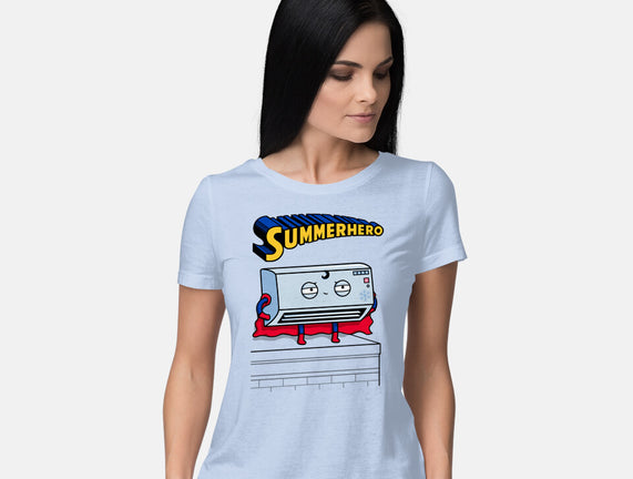 Summerhero!