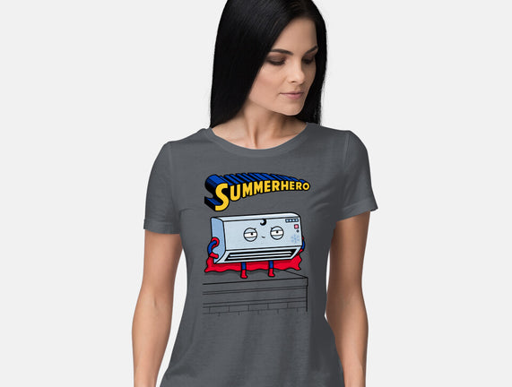 Summerhero!