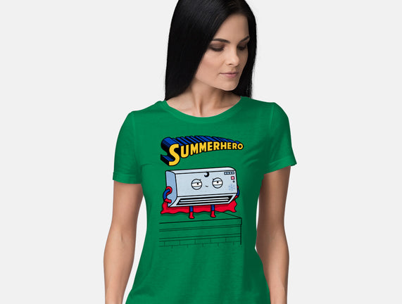 Summerhero!