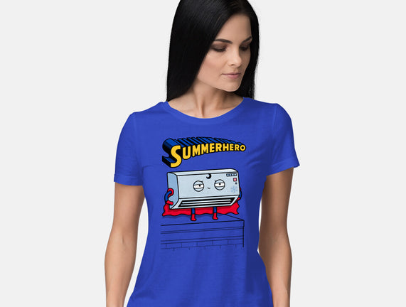 Summerhero!