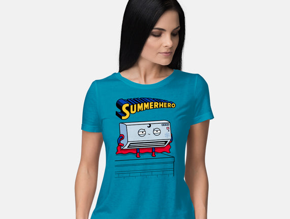 Summerhero!