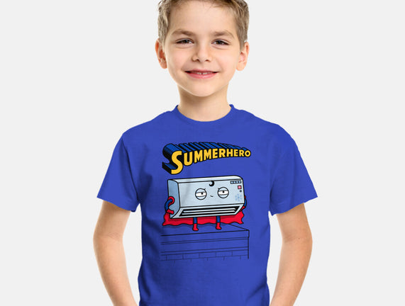 Summerhero!