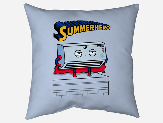 Summerhero!