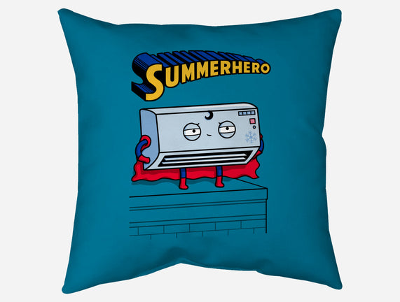 Summerhero!