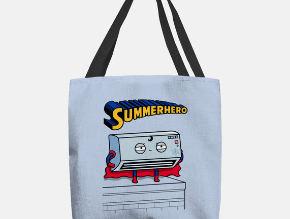 Summerhero!