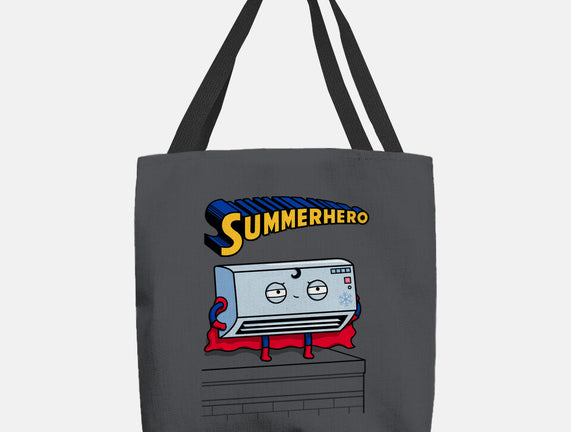 Summerhero!
