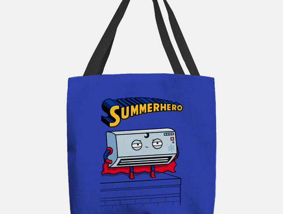 Summerhero!