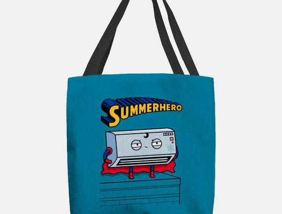 Summerhero!
