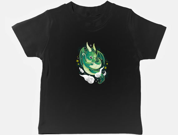 Cute Dragon