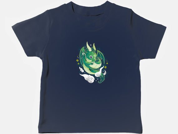 Cute Dragon