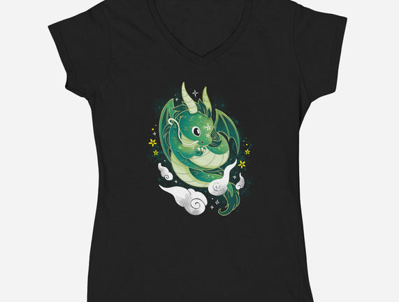 Cute Dragon