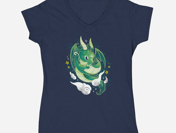 Cute Dragon