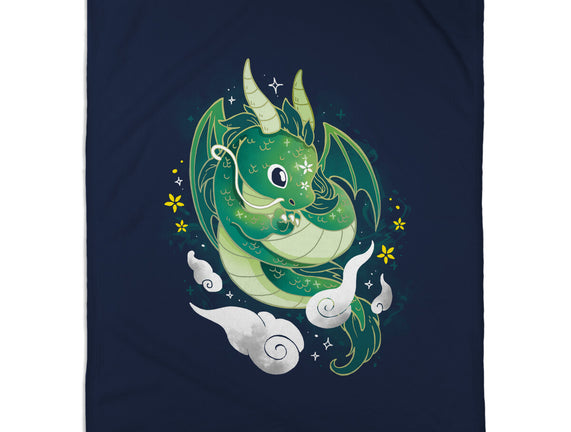Cute Dragon