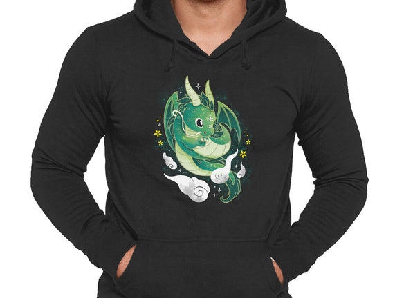 Cute Dragon