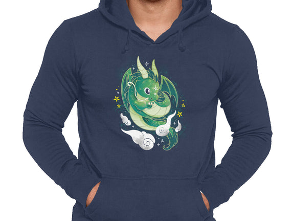 Cute Dragon