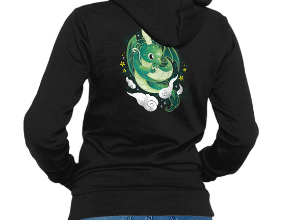 Cute Dragon