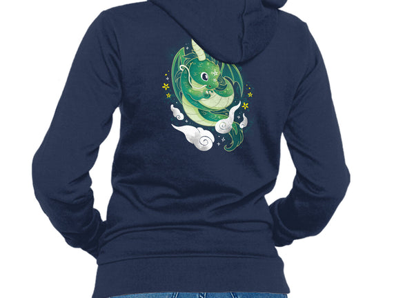 Cute Dragon