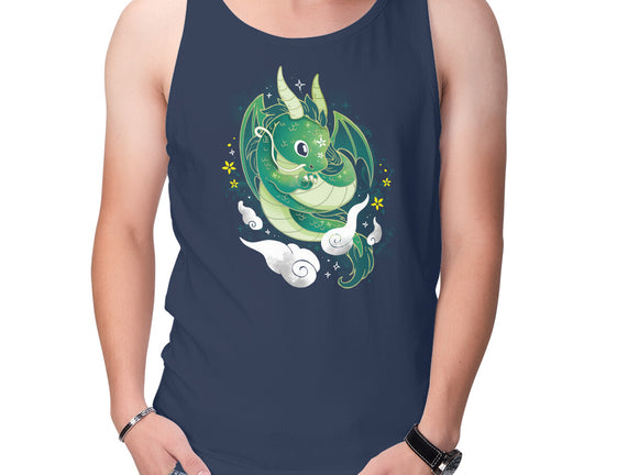 Cute Dragon