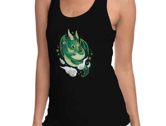 Cute Dragon