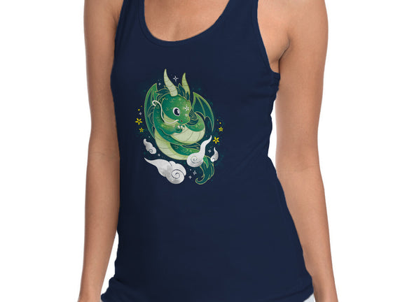 Cute Dragon