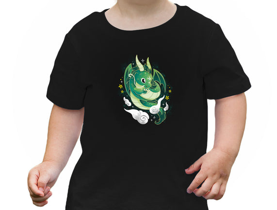 Cute Dragon