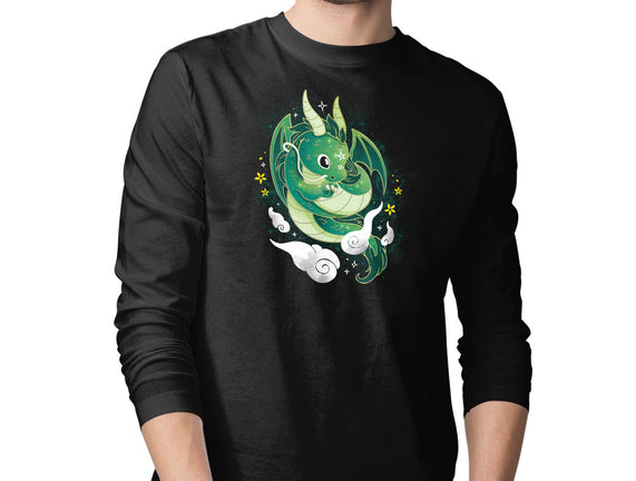 Cute Dragon