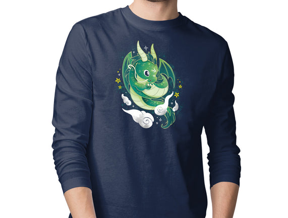 Cute Dragon