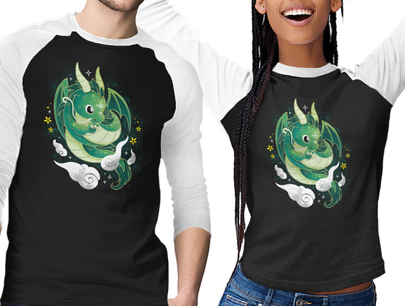 Cute Dragon