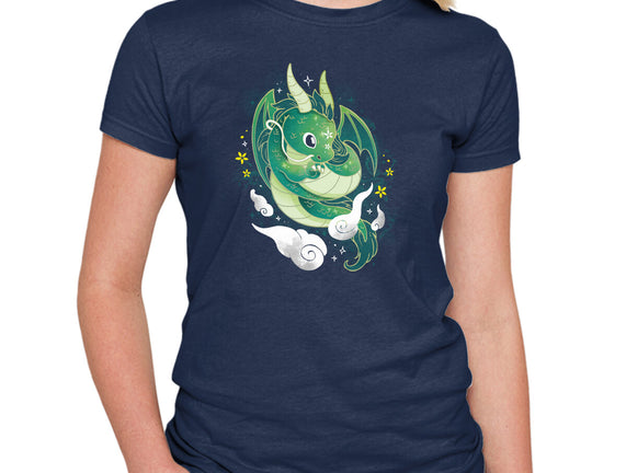 Cute Dragon