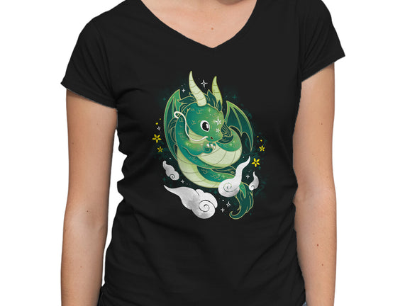 Cute Dragon