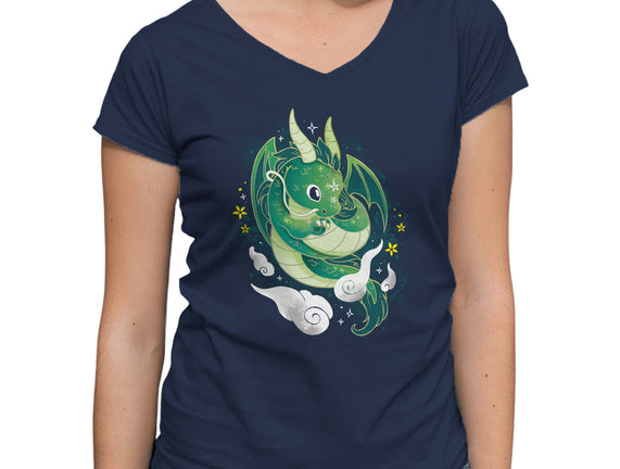Cute Dragon