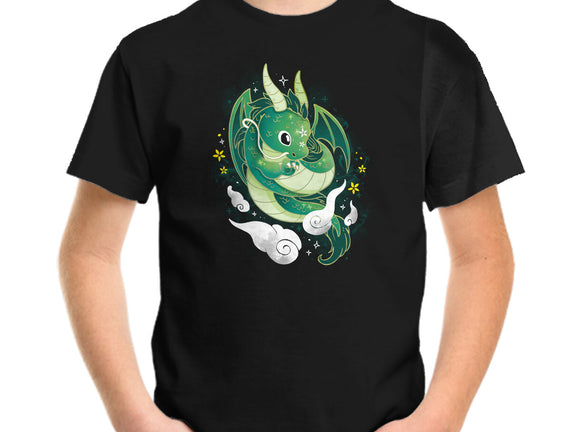 Cute Dragon