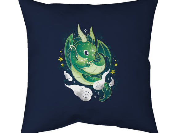 Cute Dragon