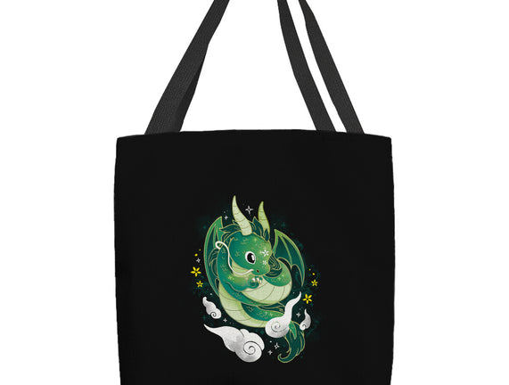 Cute Dragon