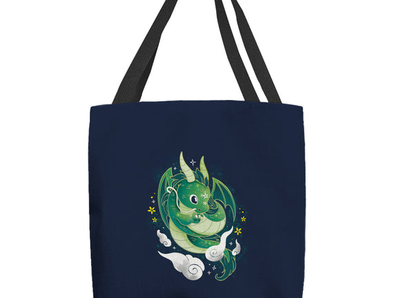 Cute Dragon
