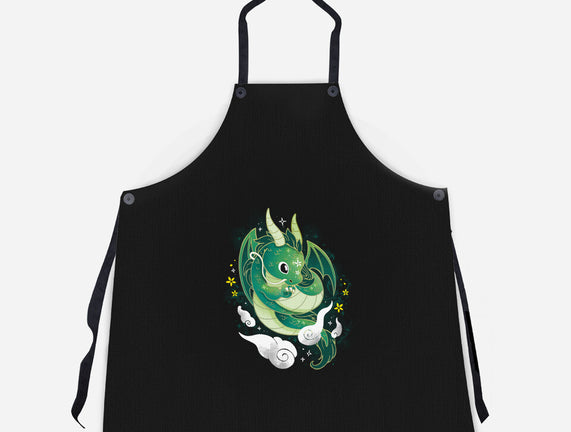 Cute Dragon