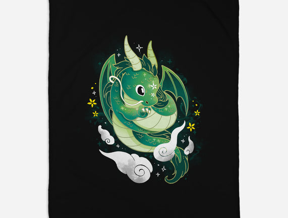Cute Dragon